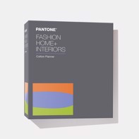 Pantone F&H cotton planner - FHIC300